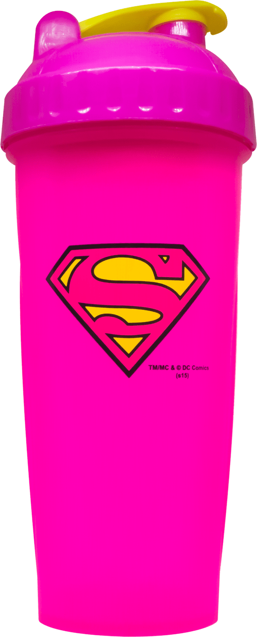 Performa Šejker Supergirl 800 ml