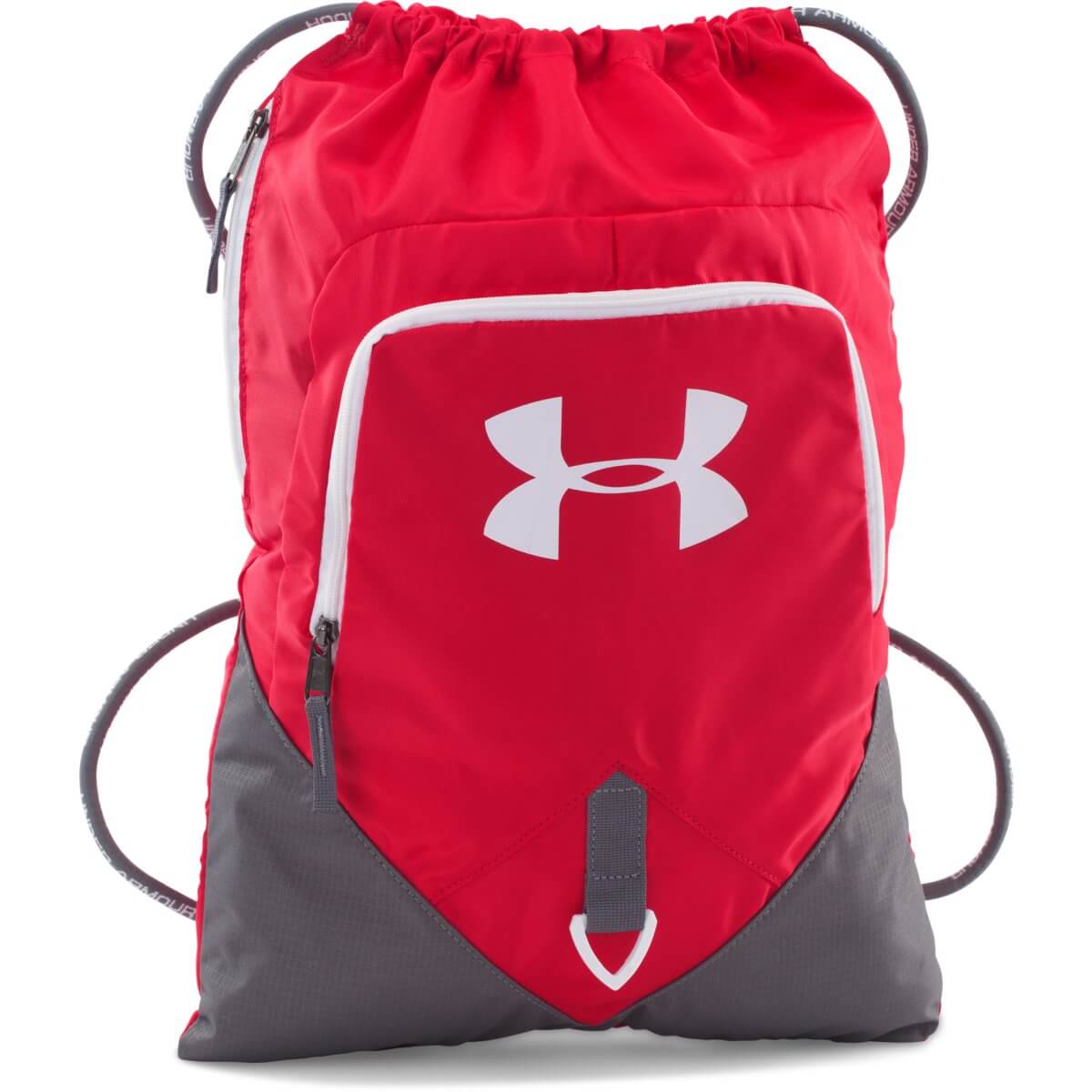 Undeniable Sackpack Red - Under Armour - Red