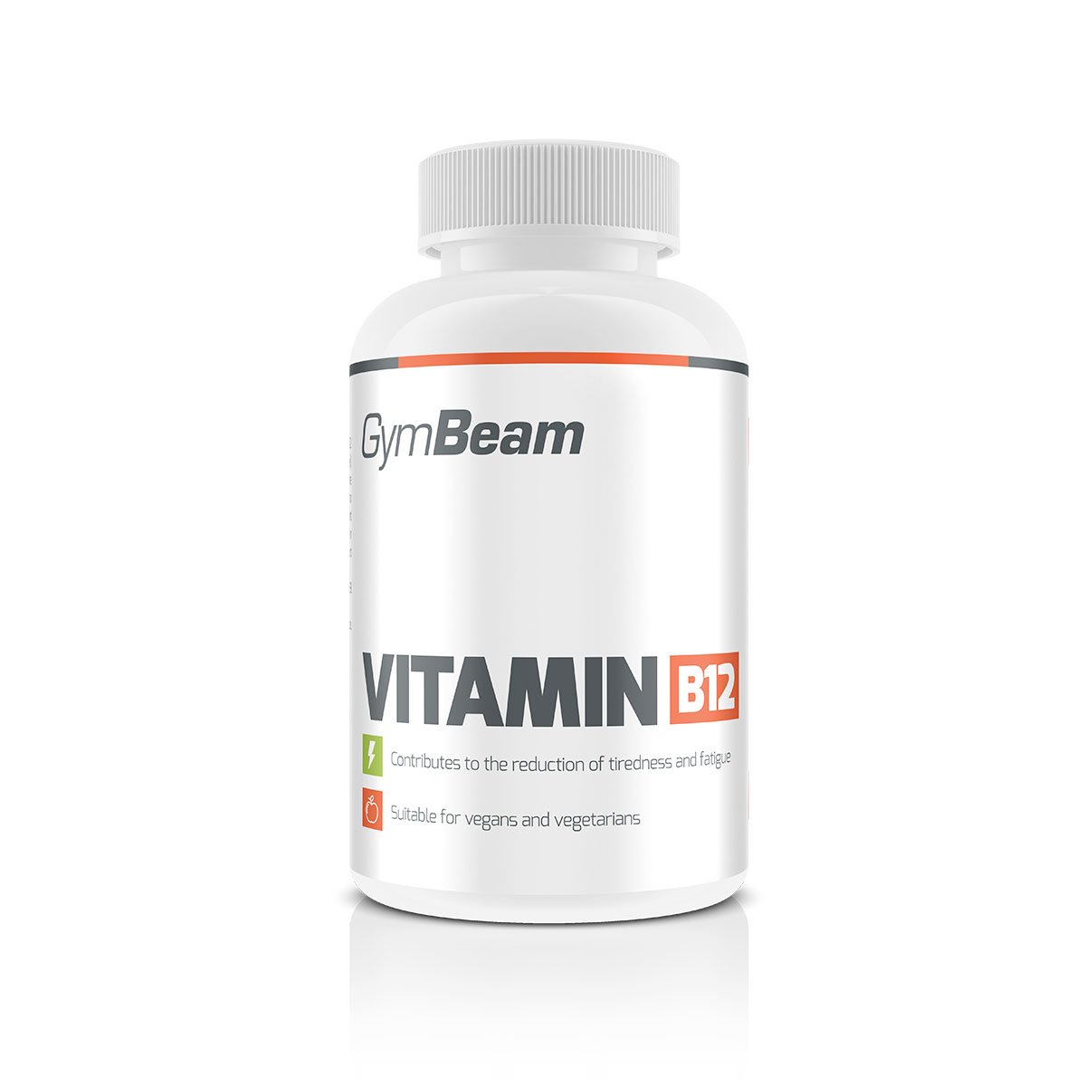 GymBeam Vitamín B12 90 tbl