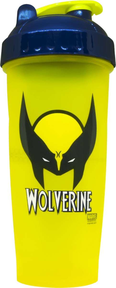 Performa Šejker Wolverine 800 ml